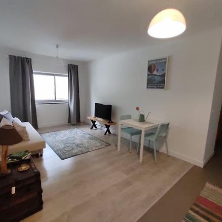 City Apartament Ponta Delgada Eksteriør billede