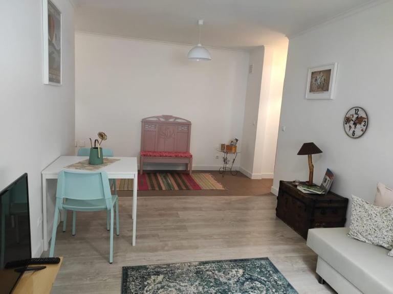 City Apartament Ponta Delgada Eksteriør billede