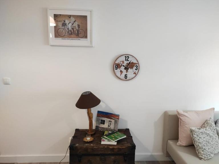 City Apartament Ponta Delgada Eksteriør billede