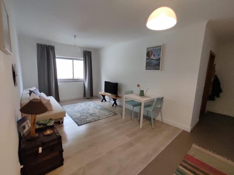 City Apartament Ponta Delgada Eksteriør billede