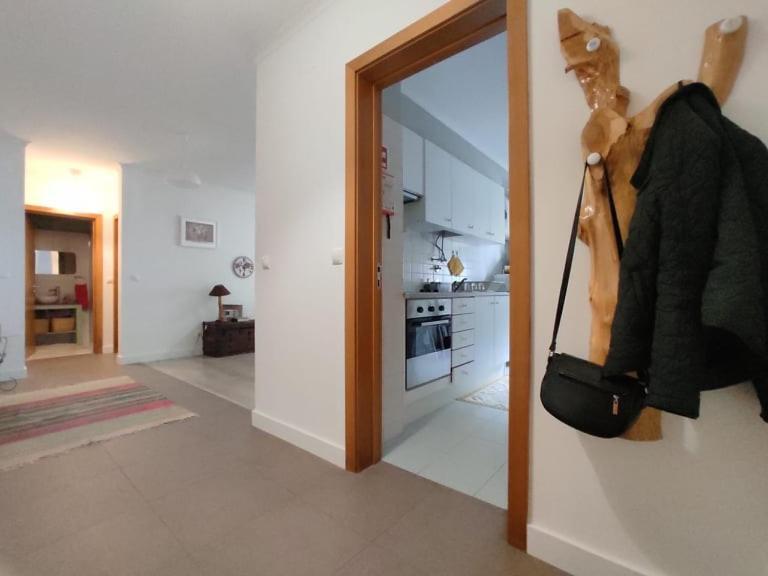 City Apartament Ponta Delgada Eksteriør billede