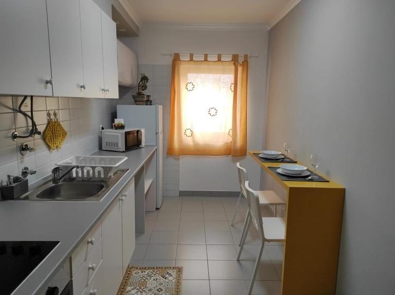 City Apartament Ponta Delgada Eksteriør billede