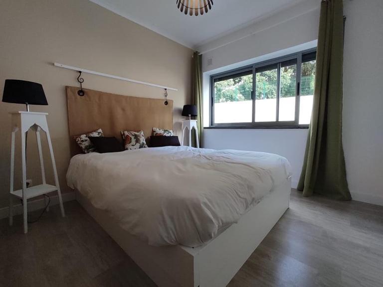 City Apartament Ponta Delgada Eksteriør billede